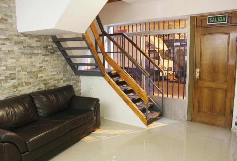 酒店 Velero Centro