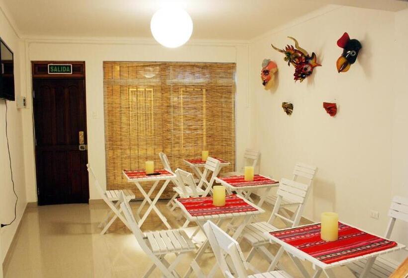 酒店 Velero Centro