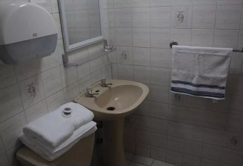 Hotelli Velero Centro