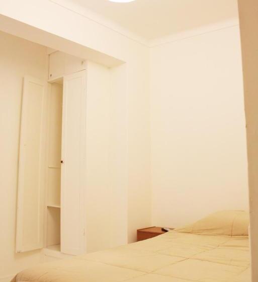 酒店 Velero Centro