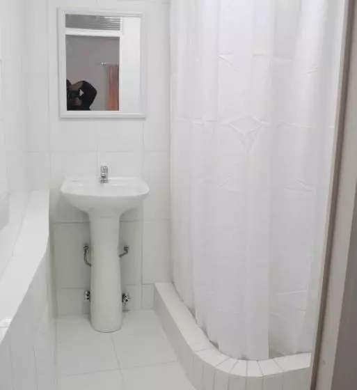 Hotelli Velero Centro