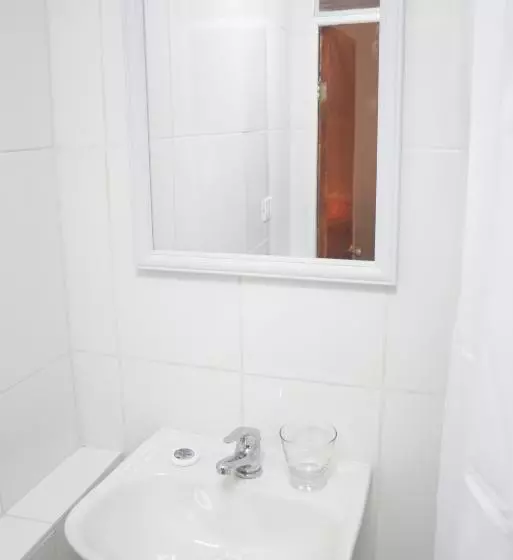 Hotelli Velero Centro