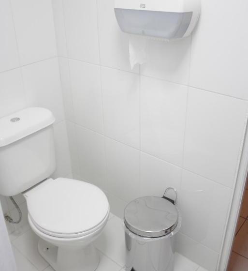 酒店 Velero Centro