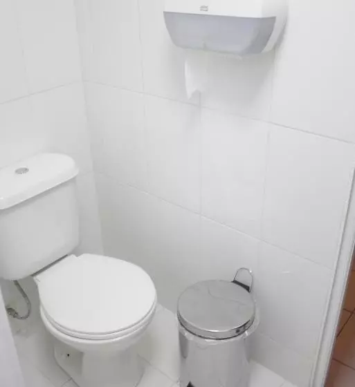 Hotelli Velero Centro