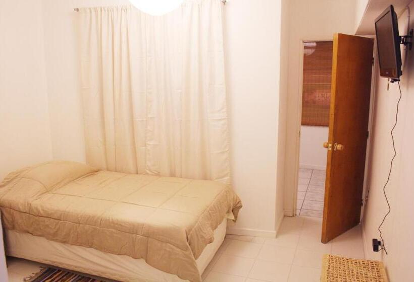 酒店 Velero Centro