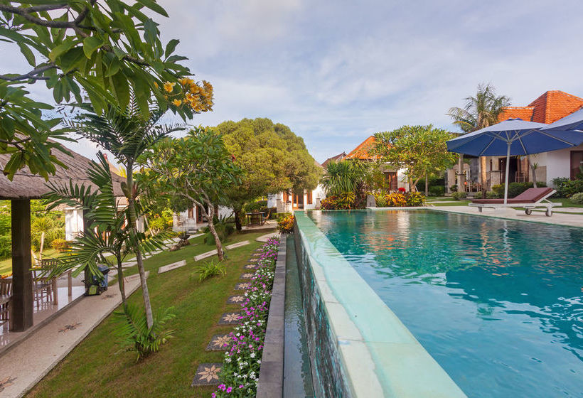 ホテル Zen Premium Pecatu Tanjung Simah