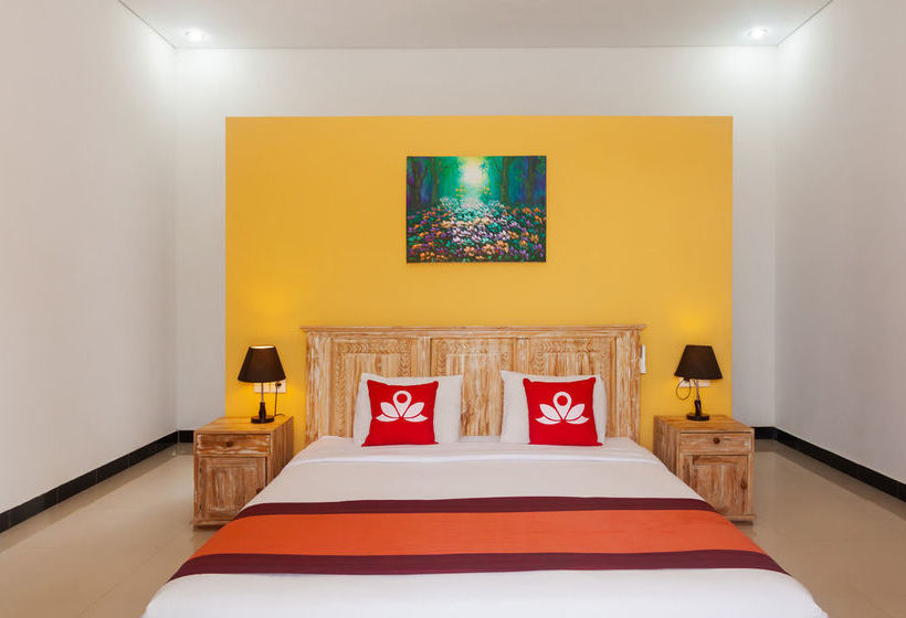 ホテル Zen Premium Pecatu Tanjung Simah