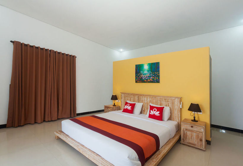 ホテル Zen Premium Pecatu Tanjung Simah