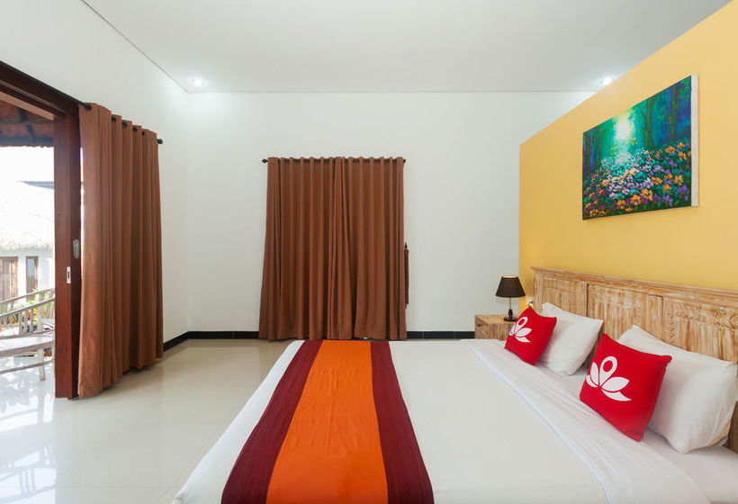 ホテル Zen Premium Pecatu Tanjung Simah