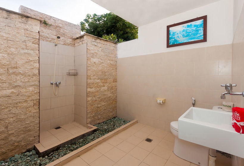 ホテル Zen Premium Pecatu Tanjung Simah