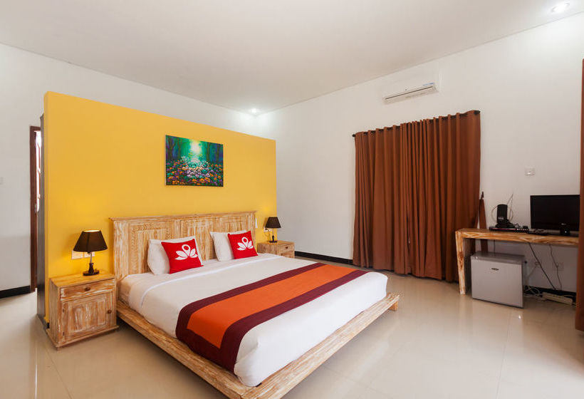 ホテル Zen Premium Pecatu Tanjung Simah