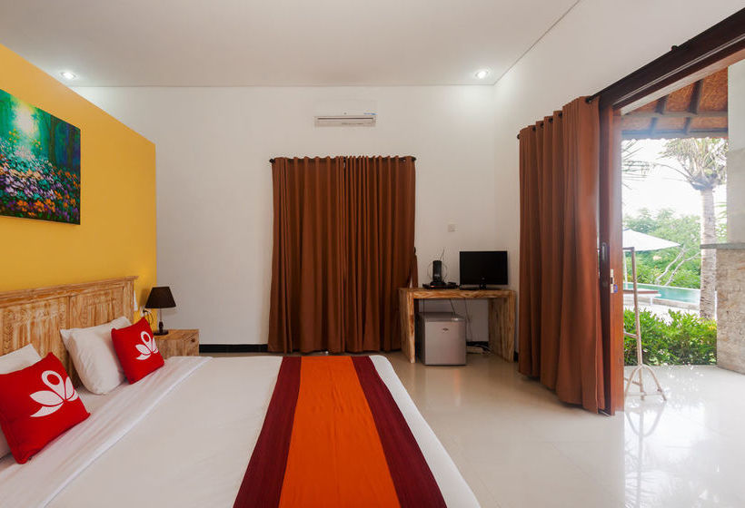 ホテル Zen Premium Pecatu Tanjung Simah