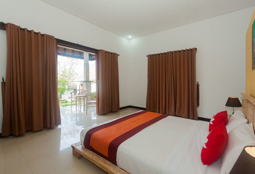 ホテル Zen Premium Pecatu Tanjung Simah