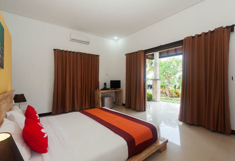 ホテル Zen Premium Pecatu Tanjung Simah