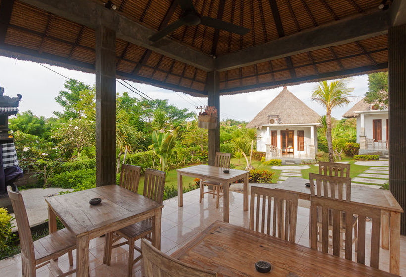 ホテル Zen Premium Pecatu Tanjung Simah