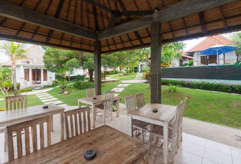 ホテル Zen Premium Pecatu Tanjung Simah