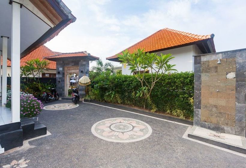 ホテル Zen Premium Pecatu Tanjung Simah