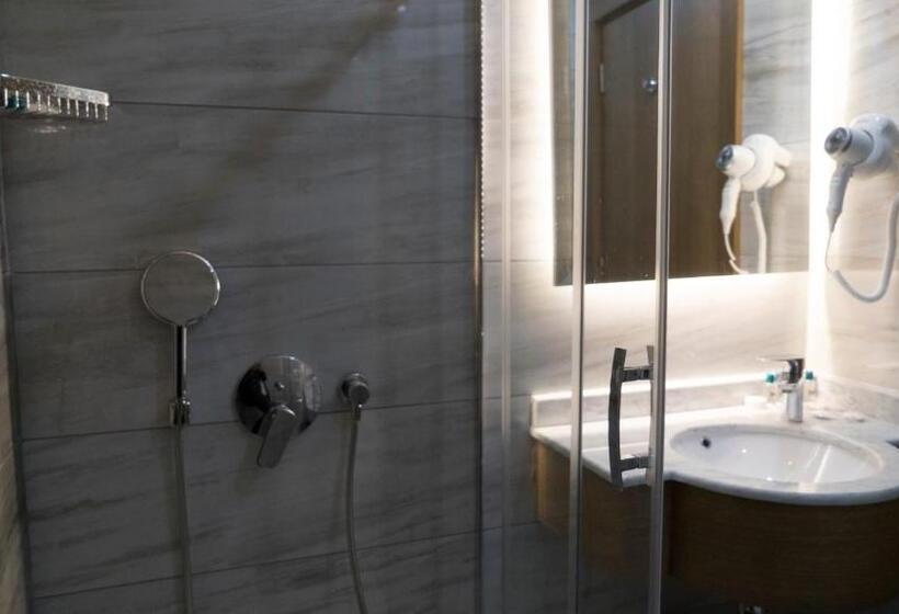 Yuksel Istanbul Yenikapı