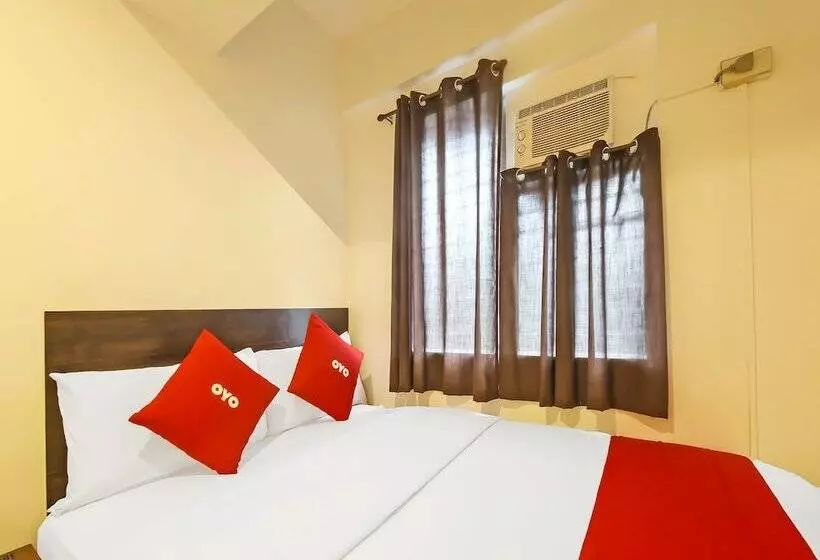 ホテル Zen Rooms Makati City Hall