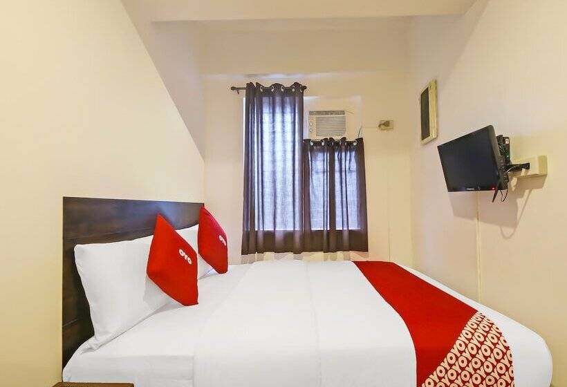 בית מלון כפרי Zen Rooms Makati City Hall