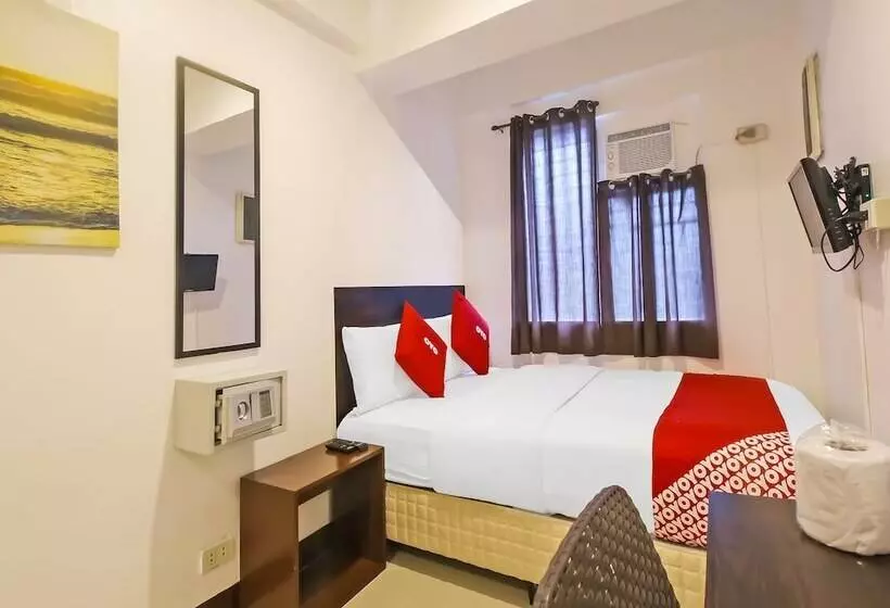 ホテル Zen Rooms Makati City Hall