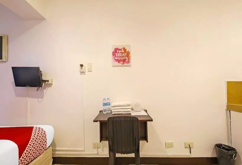 ホテル Zen Rooms Makati City Hall