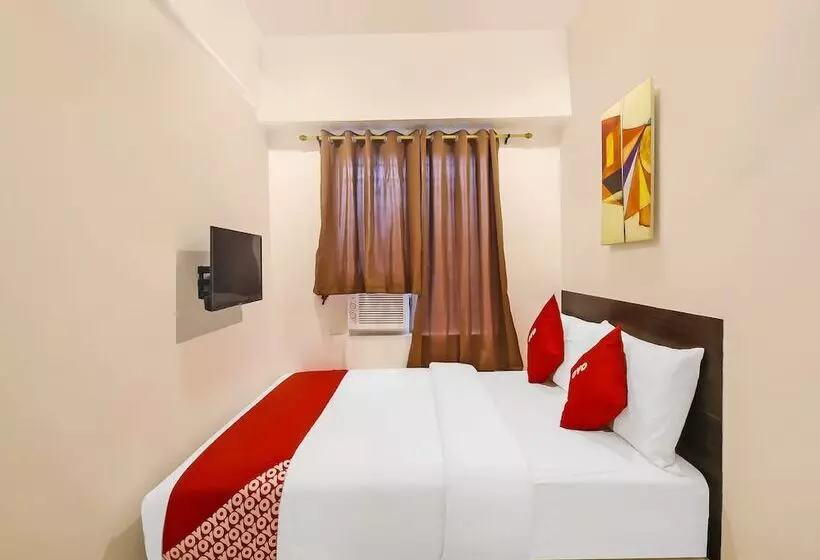 ホテル Zen Rooms Makati City Hall
