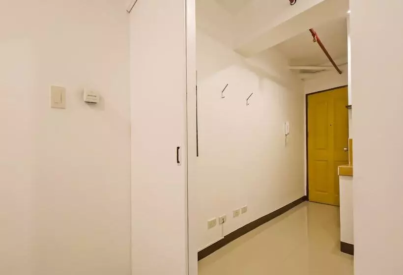 ホテル Zen Rooms Makati City Hall