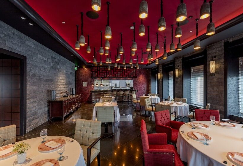 Lotte Hotel St.petersburg