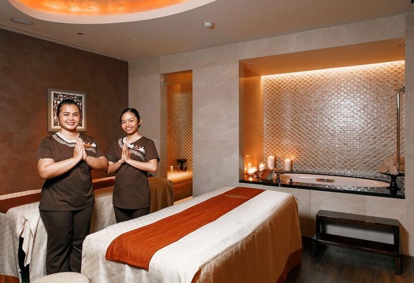 Lotte Hotel St.petersburg