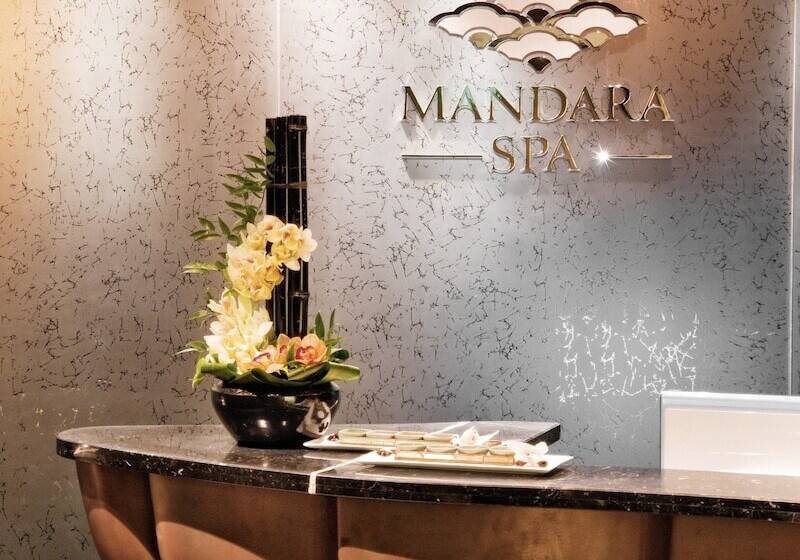 Lotte Hotel St.petersburg