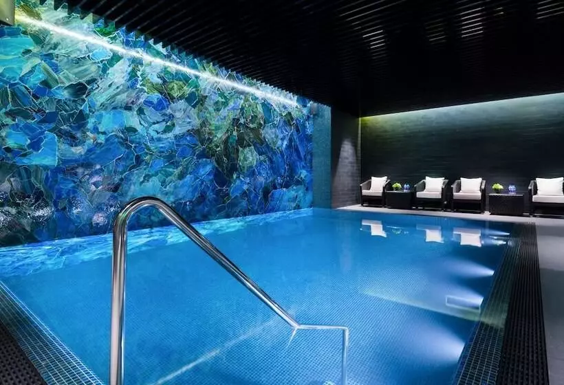 Lotte Hotel St.petersburg - San Petersburgo