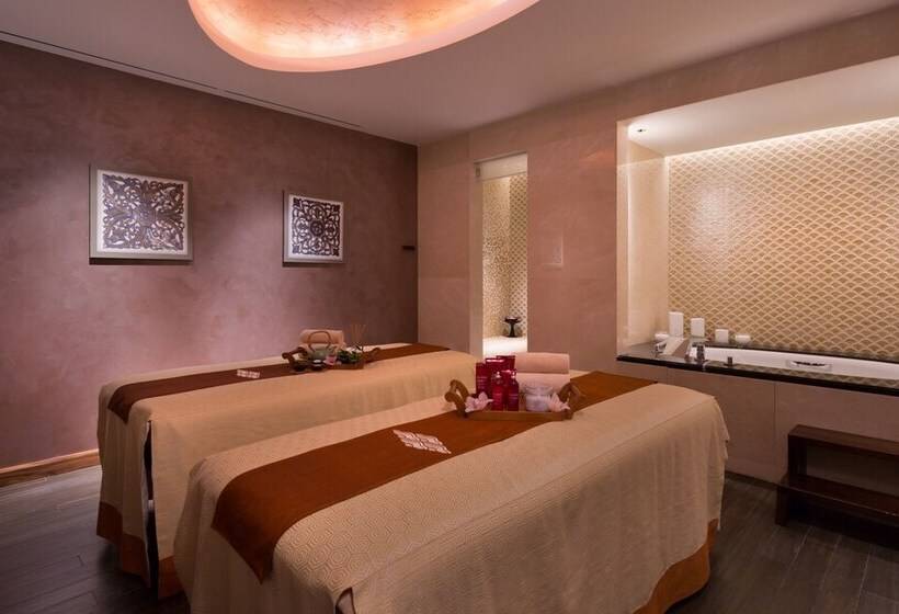 Lotte Hotel St.petersburg