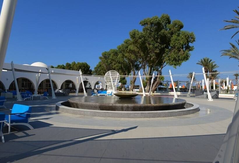 One Resort Aqua Park