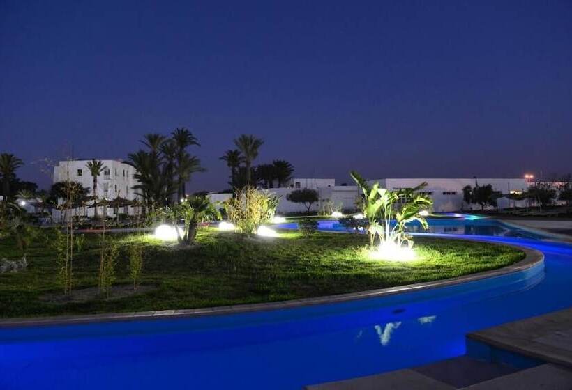 One Resort Aqua Park