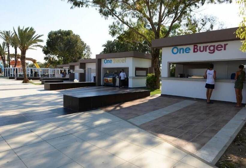 One Resort Aqua Park