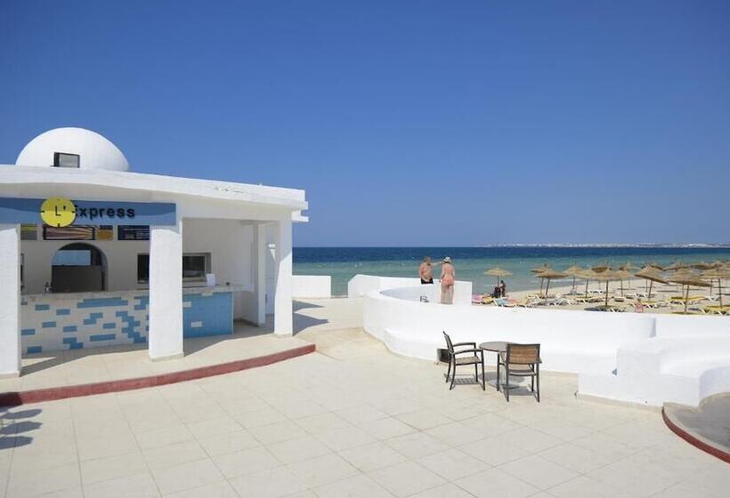 One Resort Aqua Park