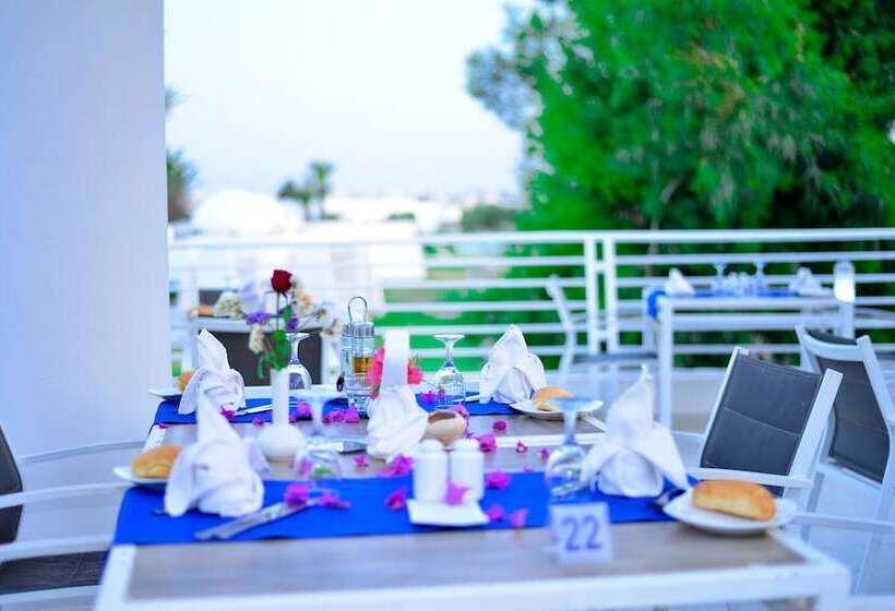 One Resort Aqua Park