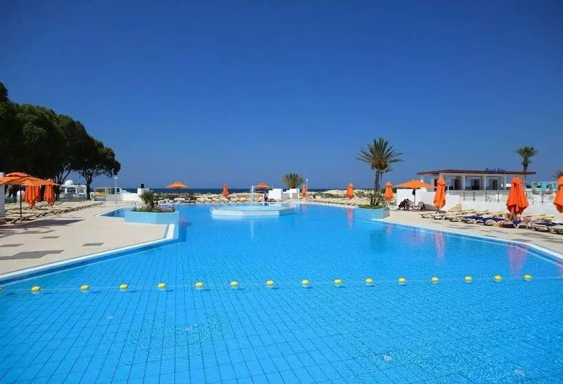 One Resort Aqua Park