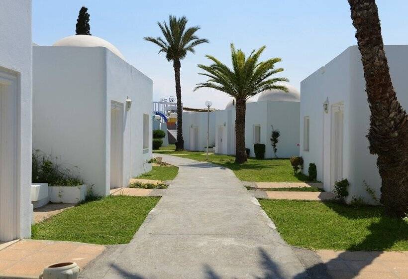 One Resort Aqua Park