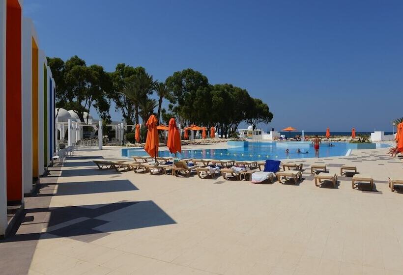 One Resort Aqua Park