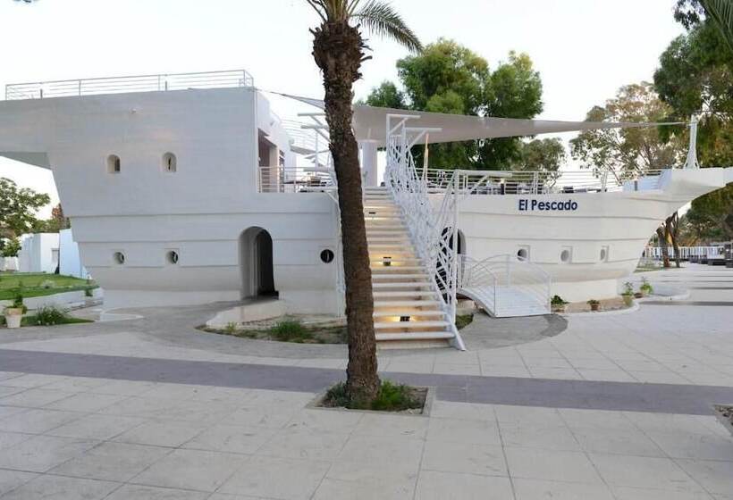 One Resort Aqua Park