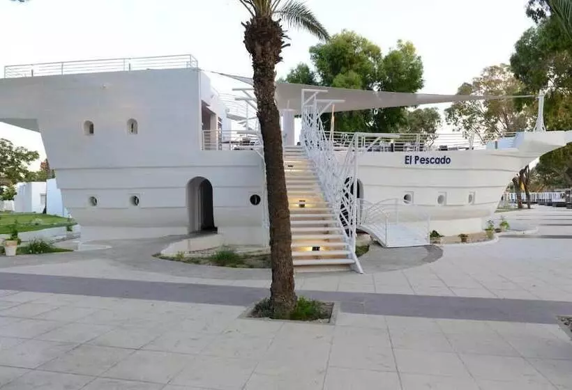 One Resort Aqua Park