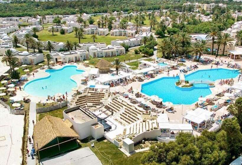One Resort Aqua Park