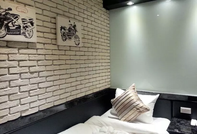 پانسیون Kenting 157 Boutique