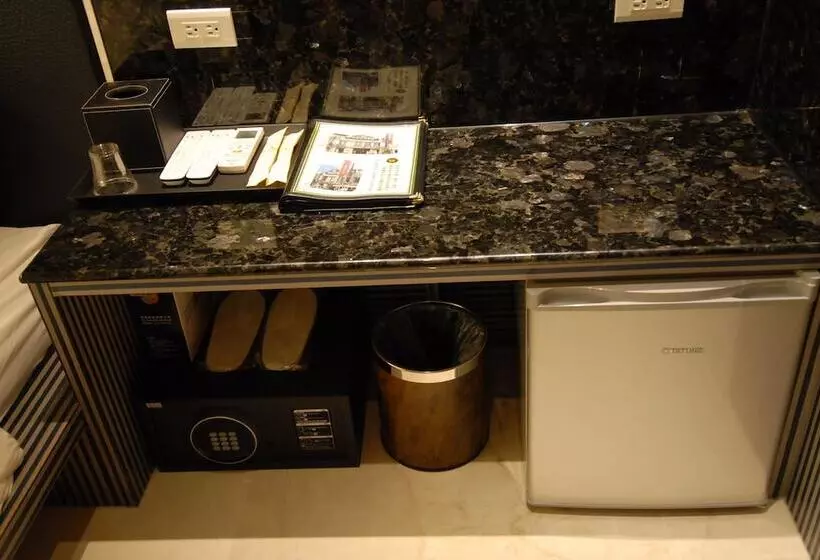 پانسیون Kenting 157 Boutique