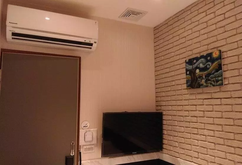 پانسیون Kenting 157 Boutique
