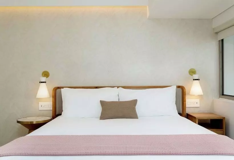 هتل Alma San Juan