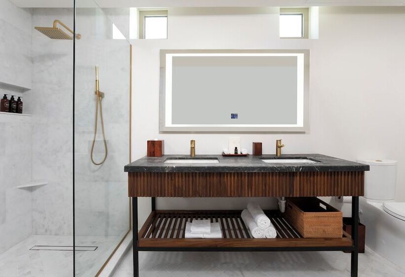 هتل Alma San Juan