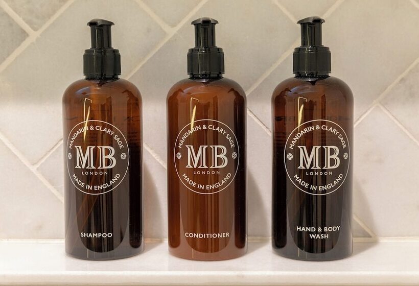 هتل Alma San Juan